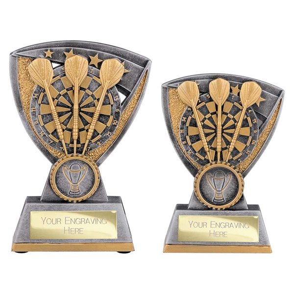 Darts Optimum Resin Award RF25127