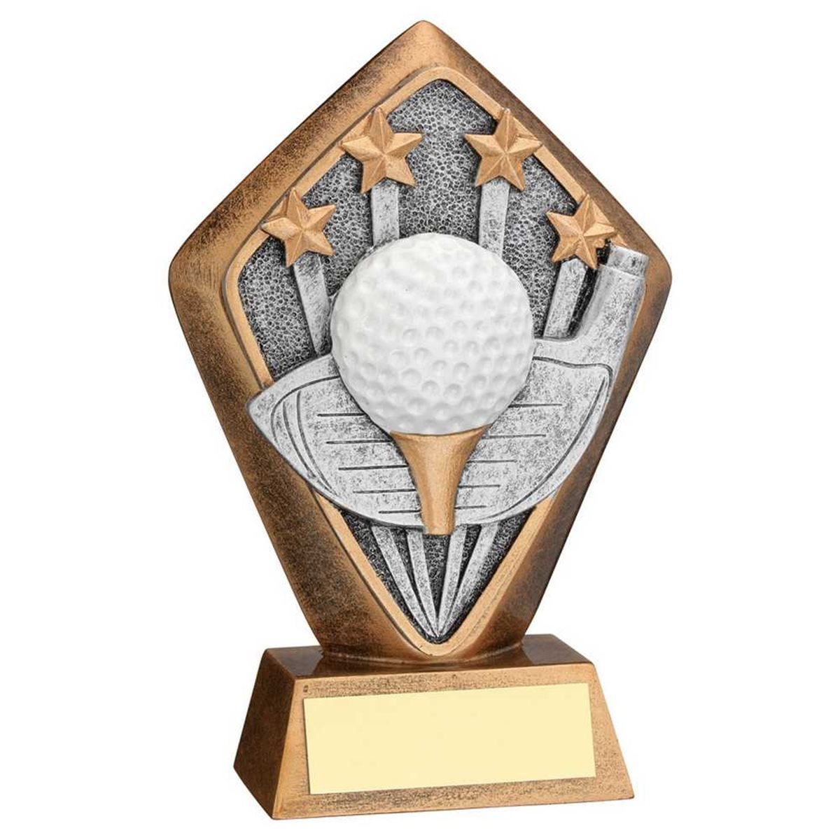 Golf Trophy JR2-RF014030