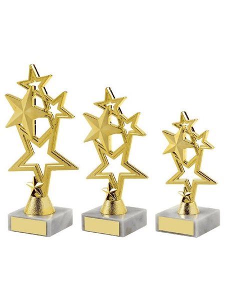 Star Trophies