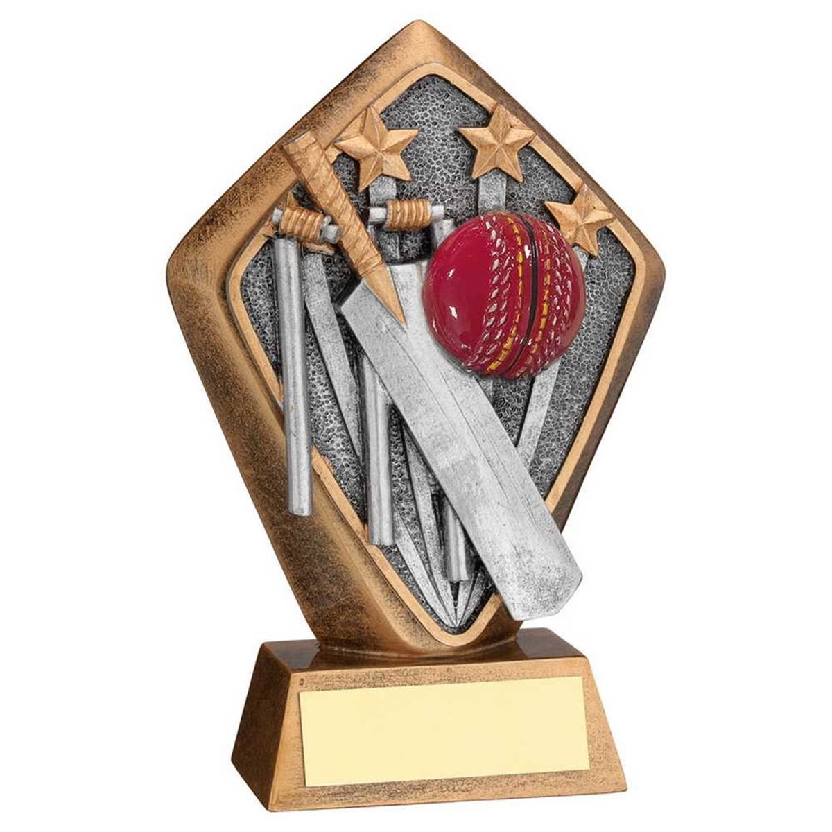 Cricket Trophy JR6-RF014011