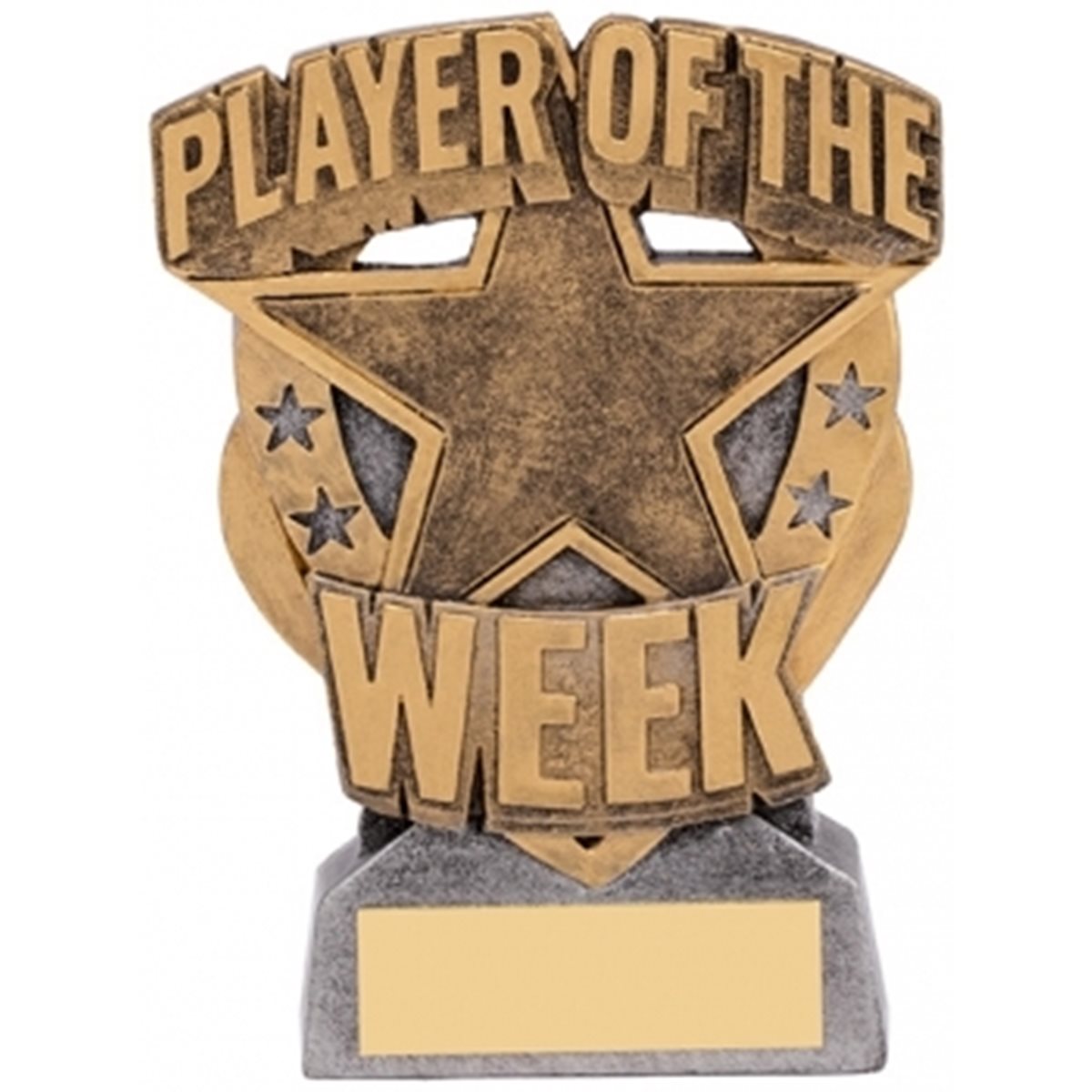 Player of the Week