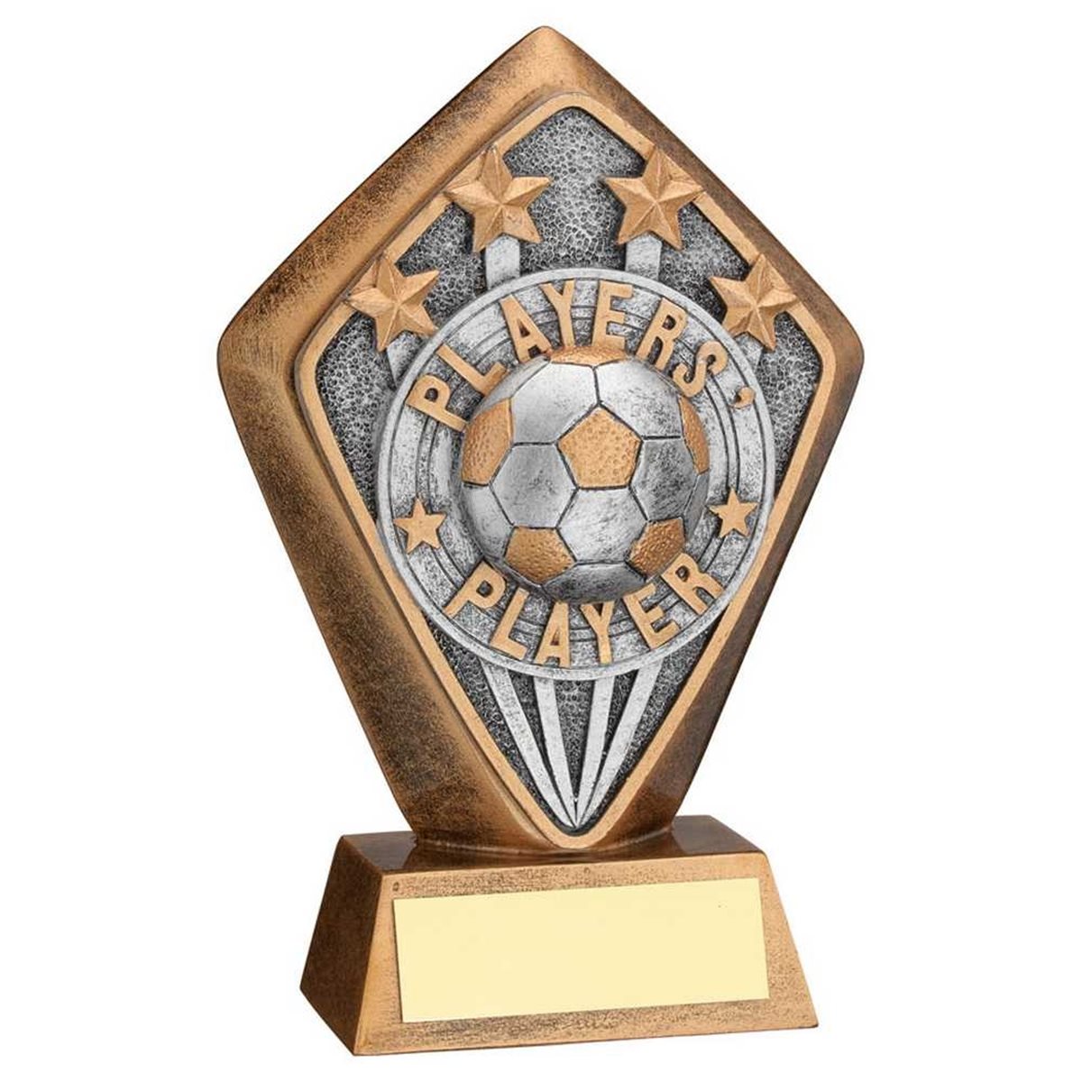 Diamond Players Player Trophy JR1-RF014027