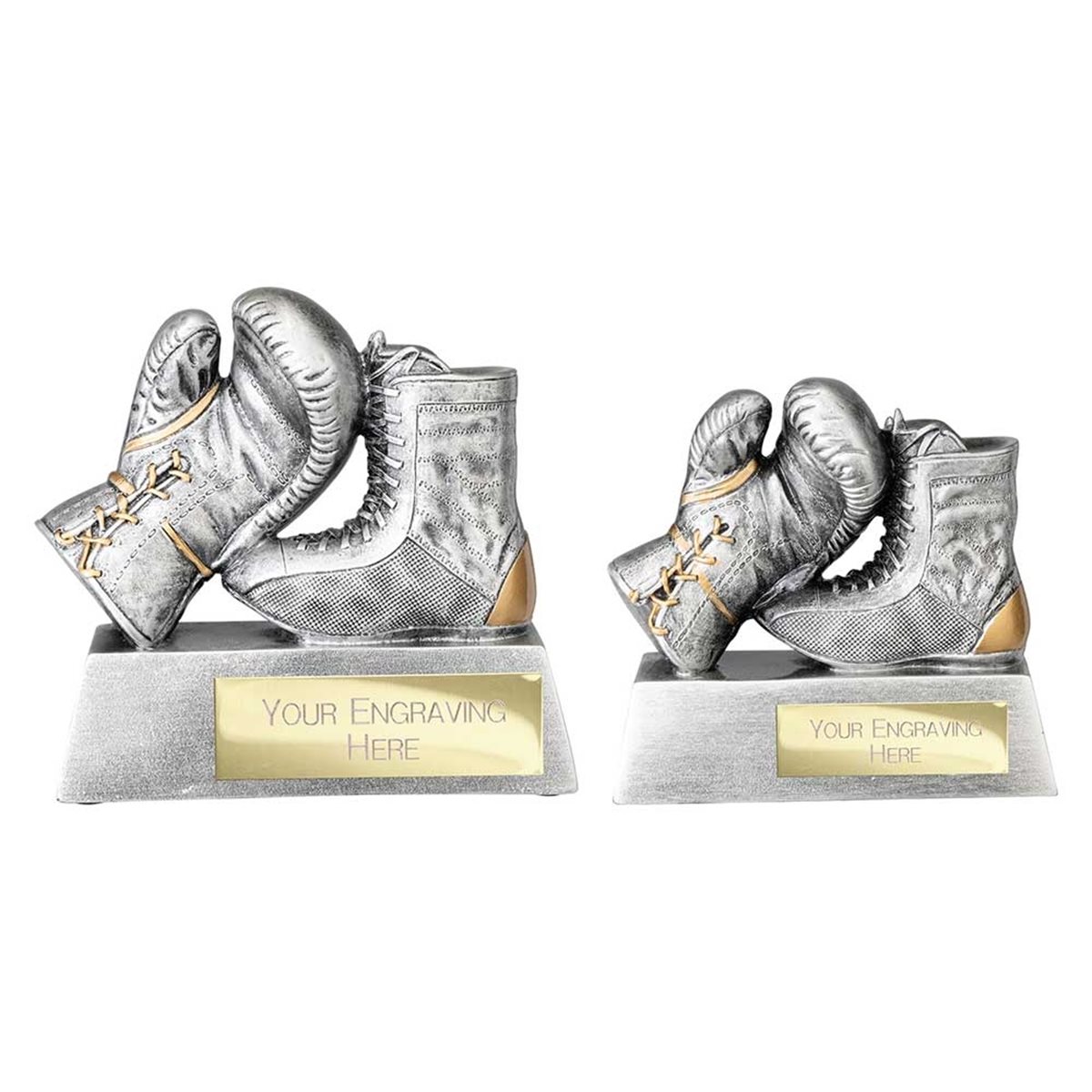 Power Boxing Trophy RF25135