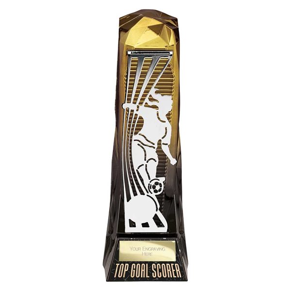 Shard Female Football Top Goal Scorer Award PF23123