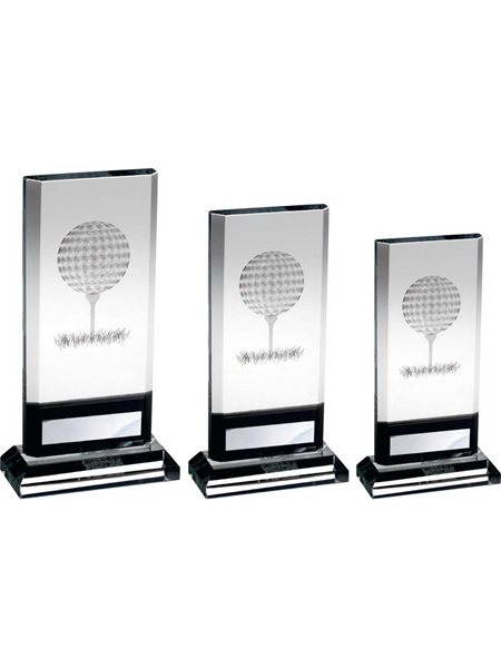 Glass Golf Awards