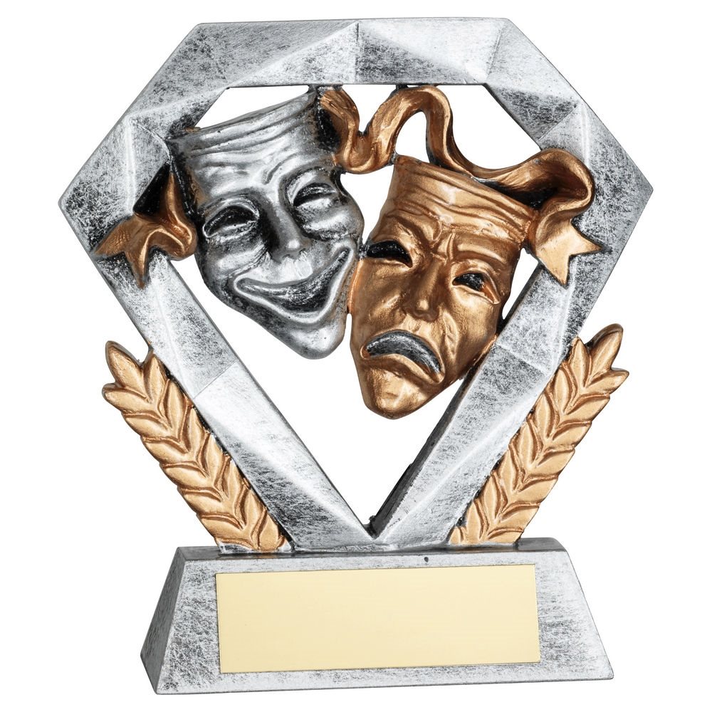 Mini Diamond Drama Award JR45-RF700P10