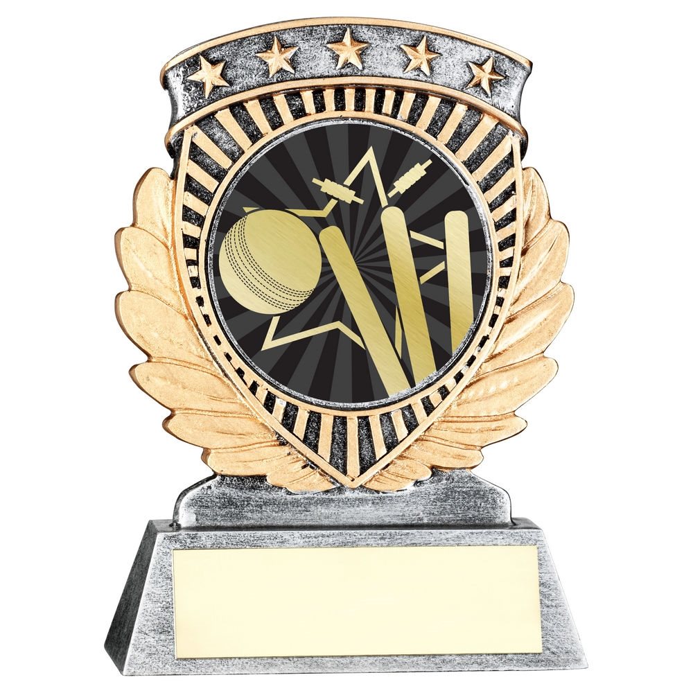 Cricket 5 Star Award JR6-11RF650