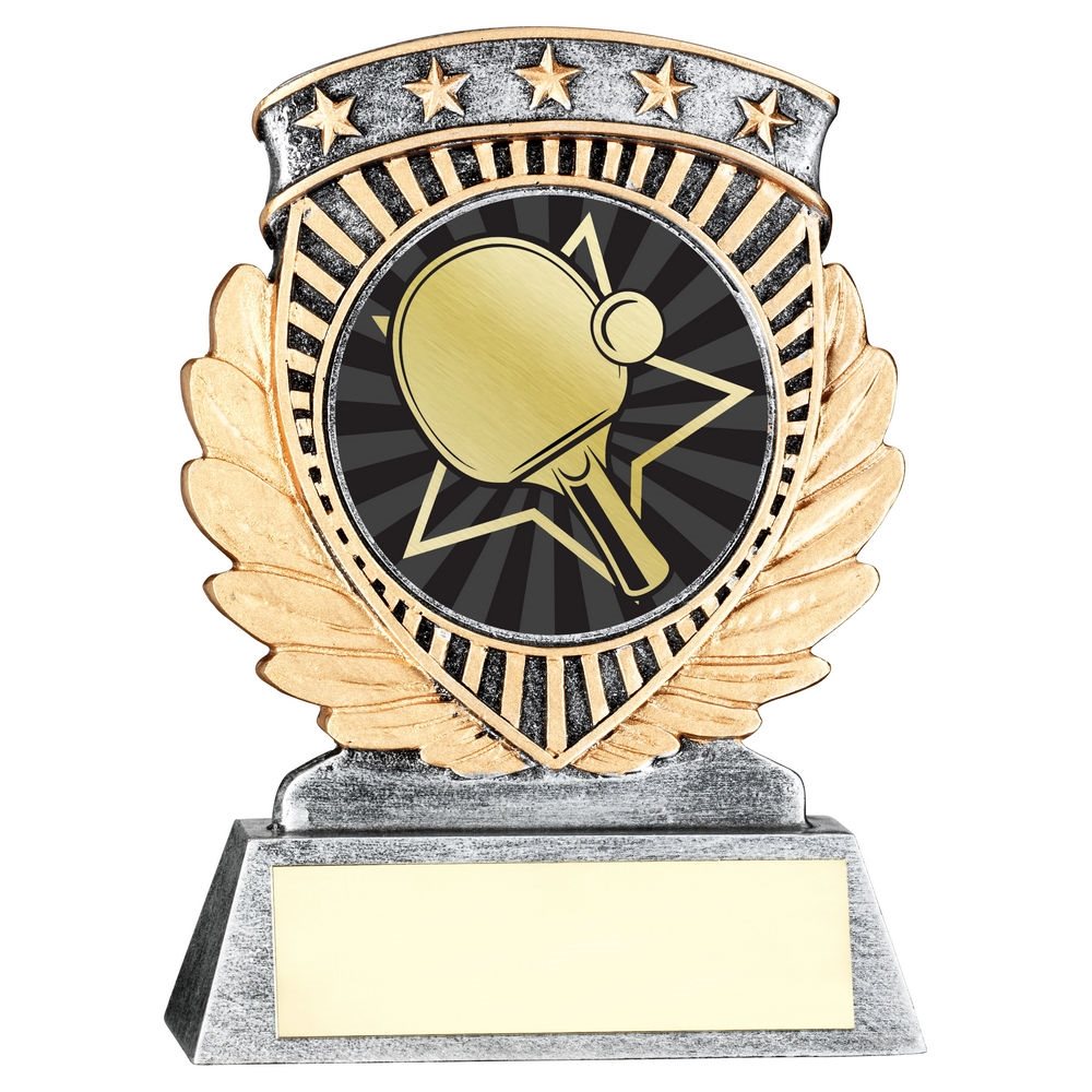 Table Tennis 5 Star Award JR36-52RF650