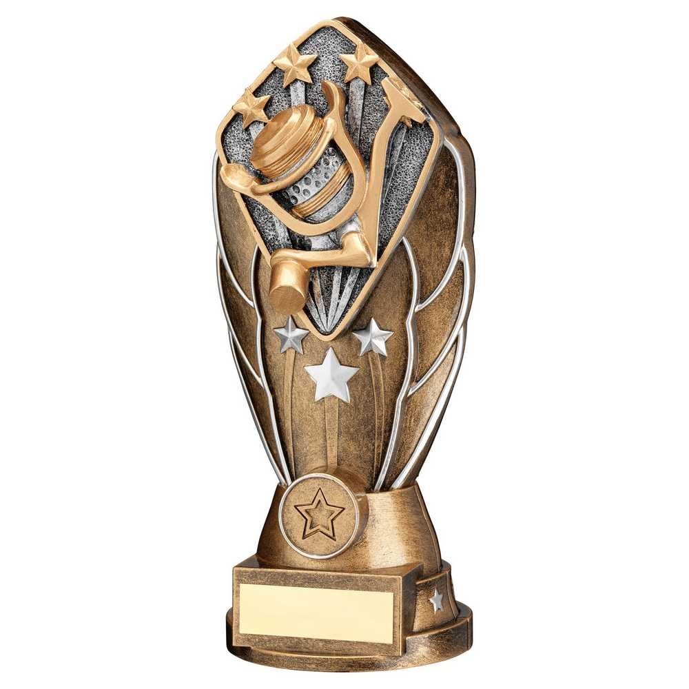 Fishing Trophy JR13-F1004