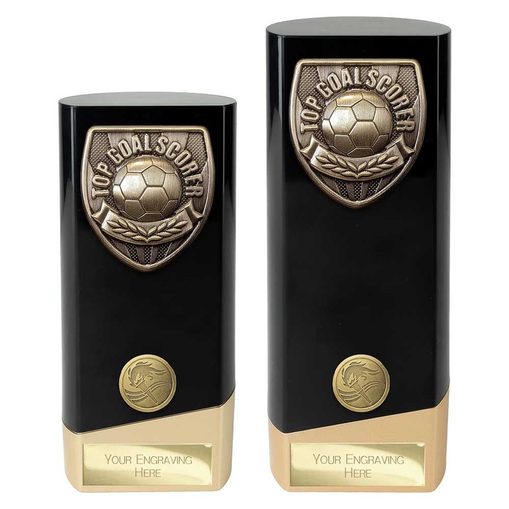 Black and Gold Prime Top Goal Scorer Award PK25114