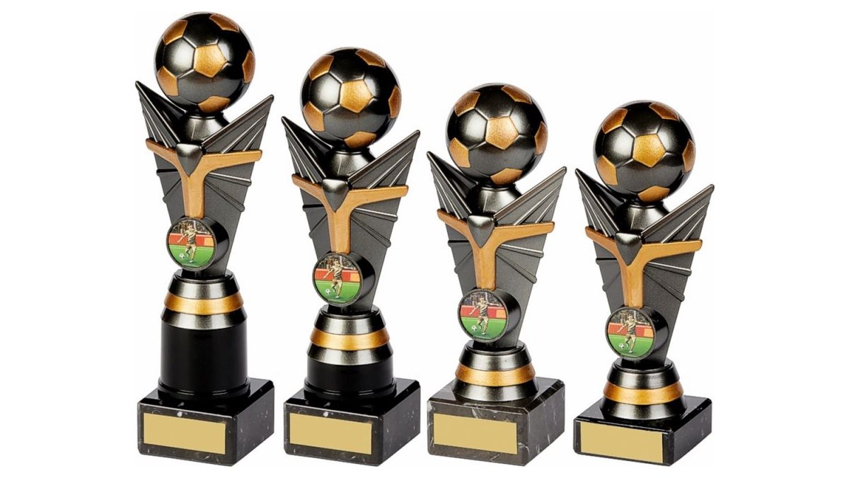 Football Award 1742