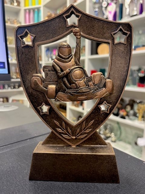 Karting Award - Quick Buy