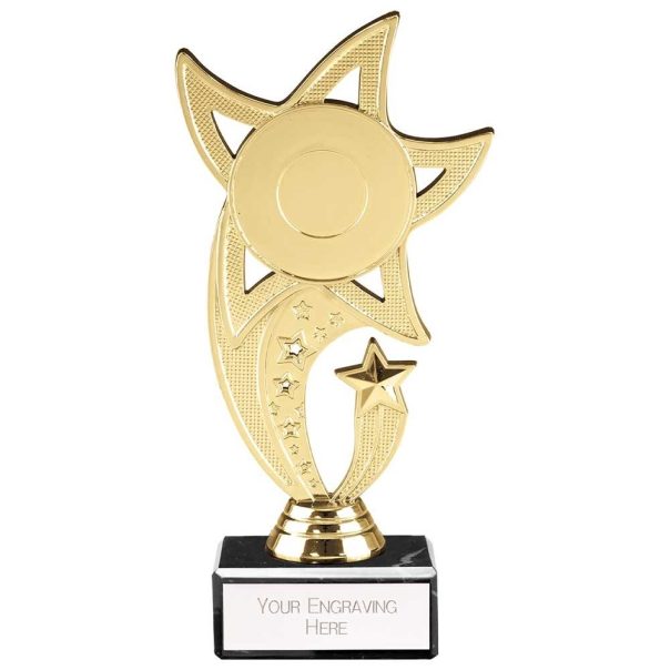 Gold Multi Achievement Award TR24502
