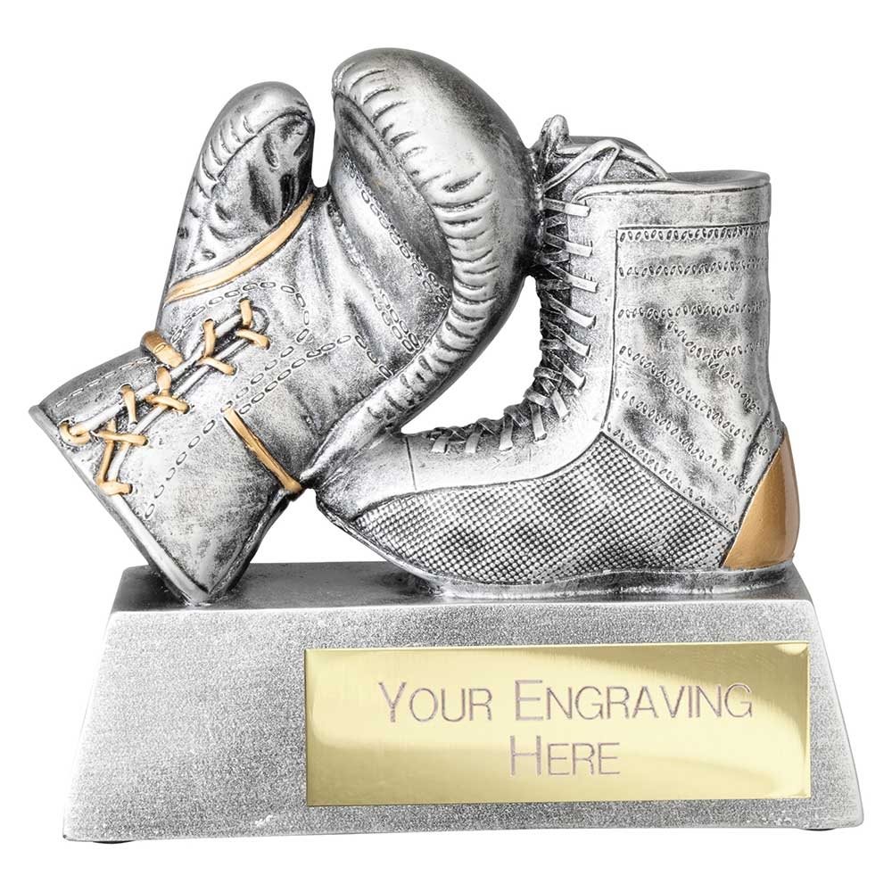 Power Boxing Award RF25135