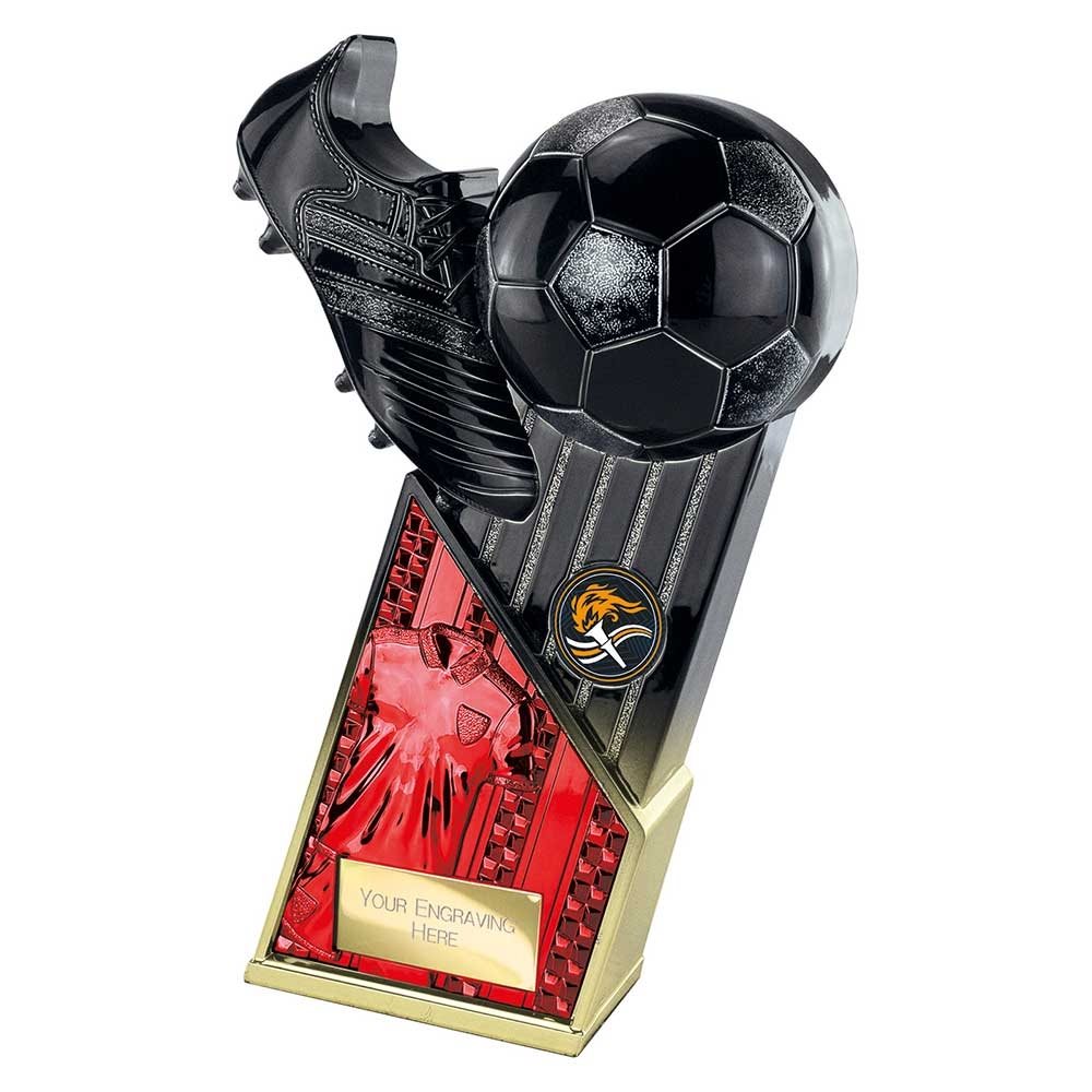 The Marauders Football Red Shirt Award PM26083