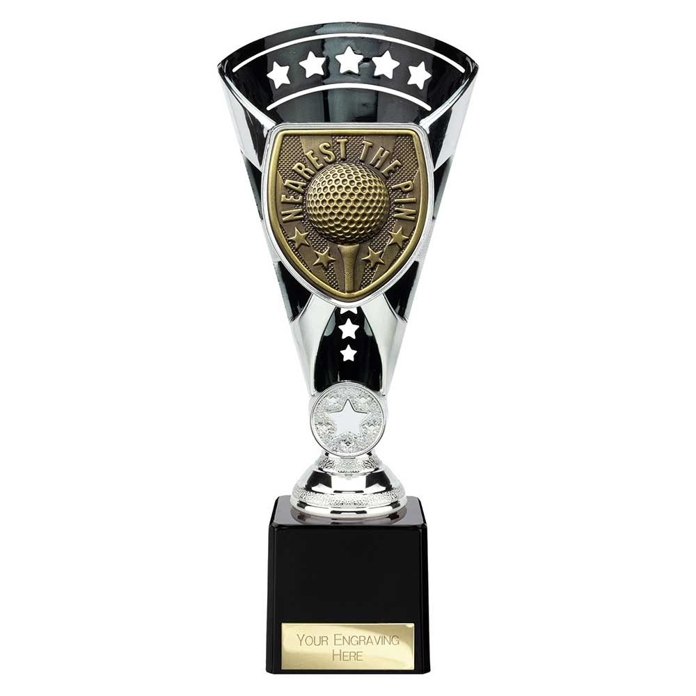 Nearest The Pin Cobra Star Award TR24211