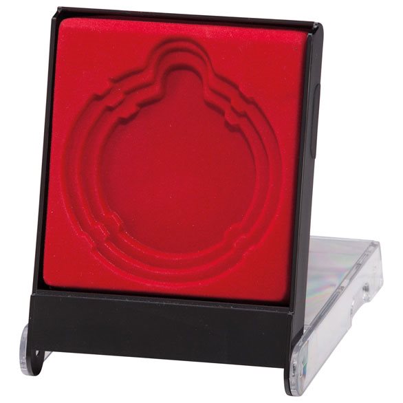 Citadel Red Medal Box Fits Various Sizes MB15054