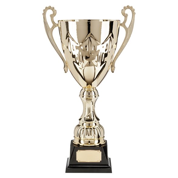 Legacy Gold Presentation Cup TR17169