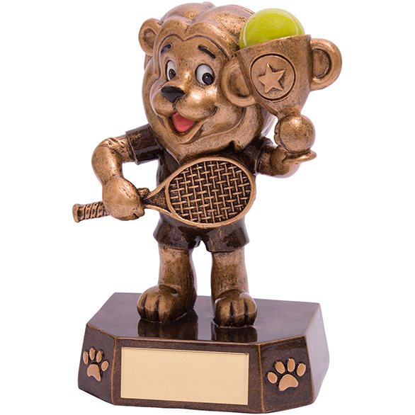Braveheart Tennis Trophy RF18059
