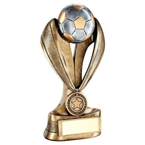 Football Resin Award JR1-RF691