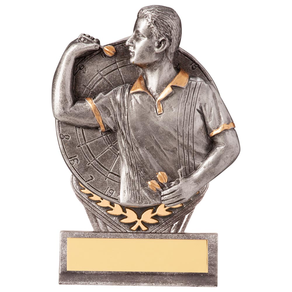 Falcon Resin Male Darts Trophy PA20032 – PA20032A