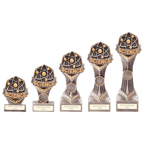 Falcon Science Award PA22112