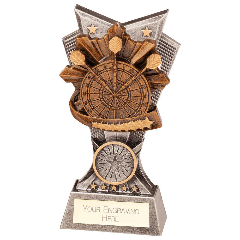 Spectre Series Darts Trophy PA22151 – PA22151A
