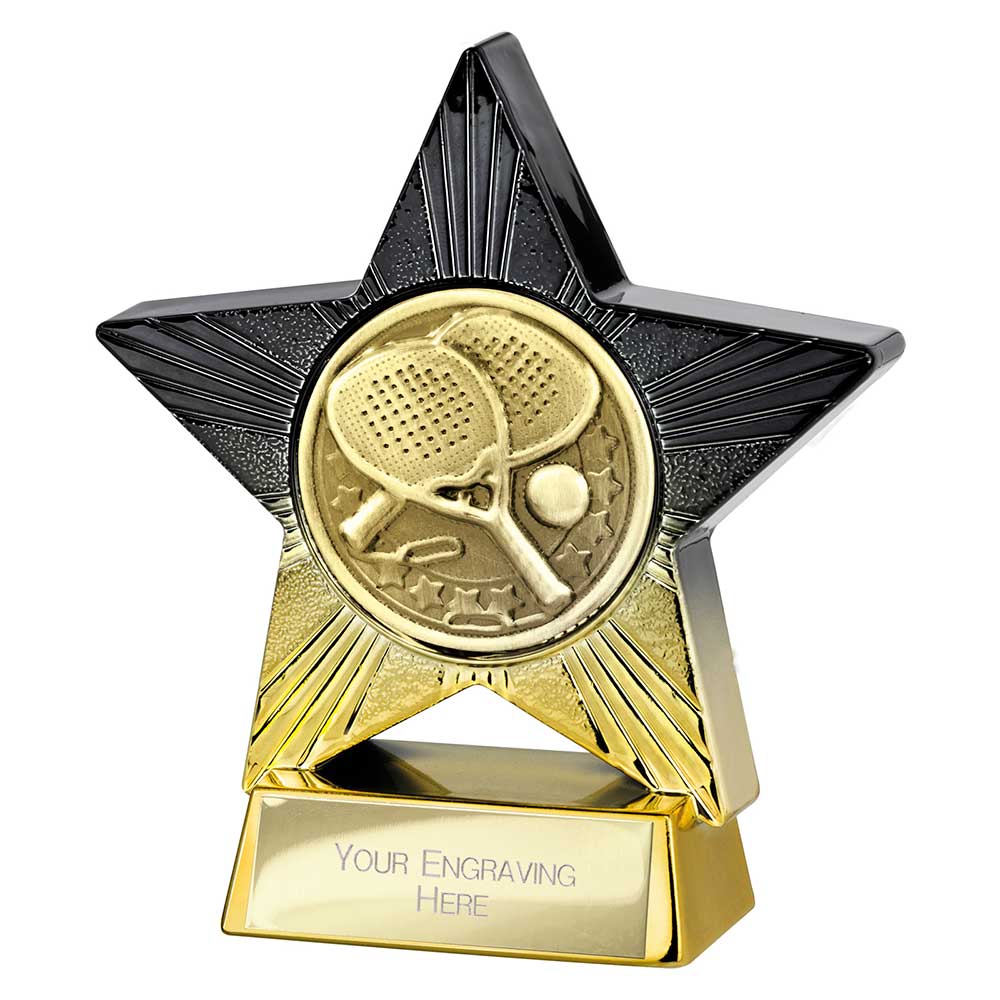Padel Superstar Trophy PA25071 – PA25071A
