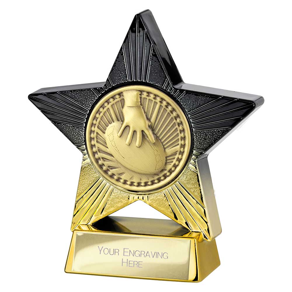Rugby Superstar Trophy PA25075 – PA25075A