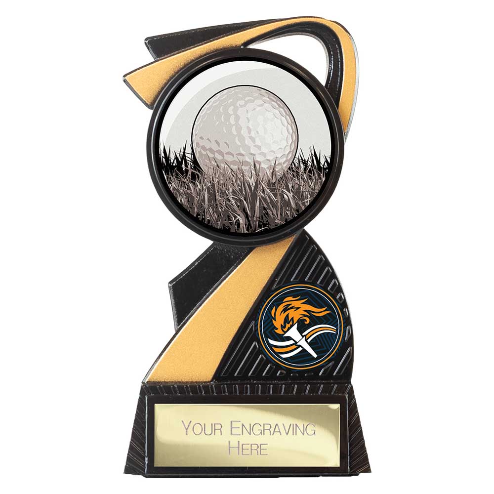 Golf Winner Mania Award PA26635 – PA26635A