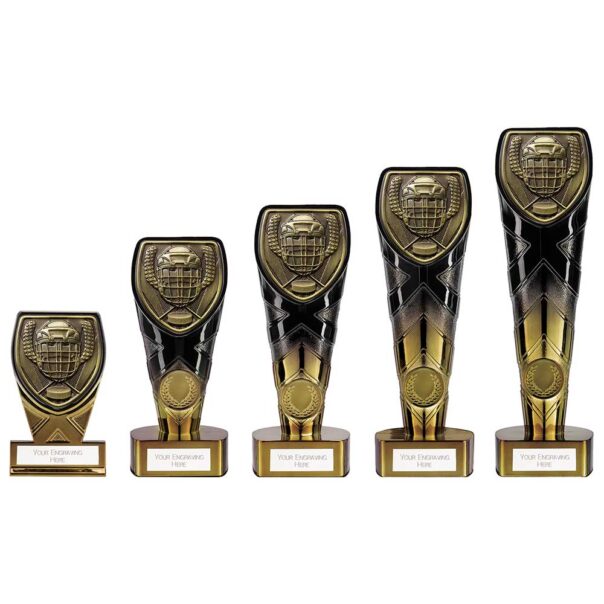 Ice Hockey Fusion Cobra Award PM24217