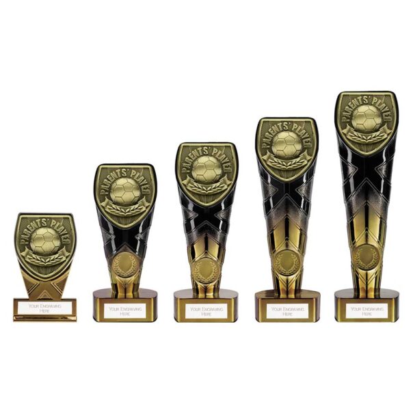 Parents Player Fusion Cobra Award PM25108