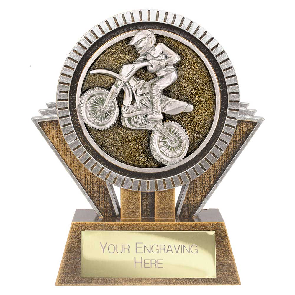 Motorcross Apex Series Resin Trophy PM25315 – PM25315A