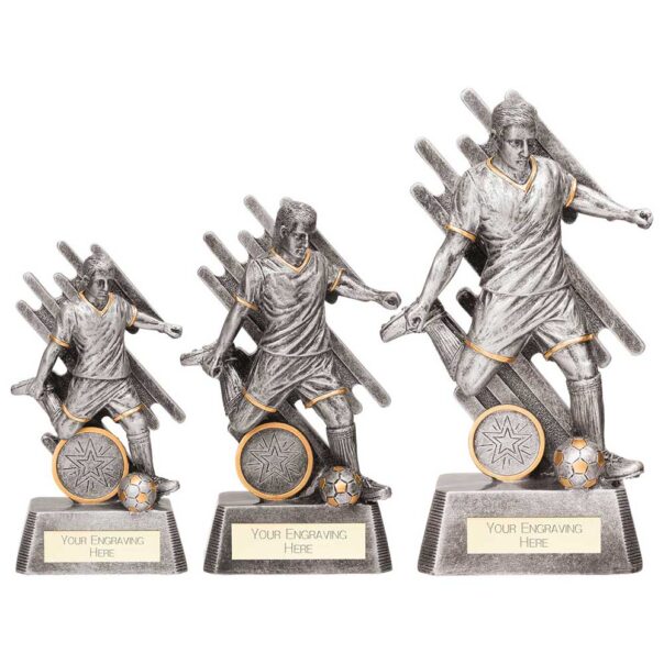 Football Male Focus Trophy RF23050